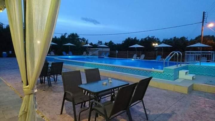 Souda Studios Alykes Zakynthos Eksteriør billede