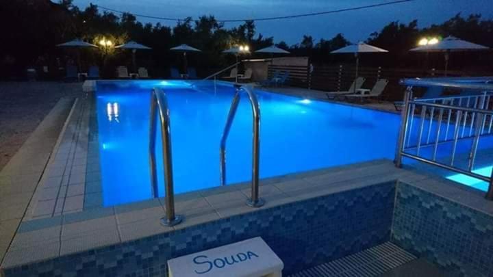 Souda Studios Alykes Zakynthos Eksteriør billede