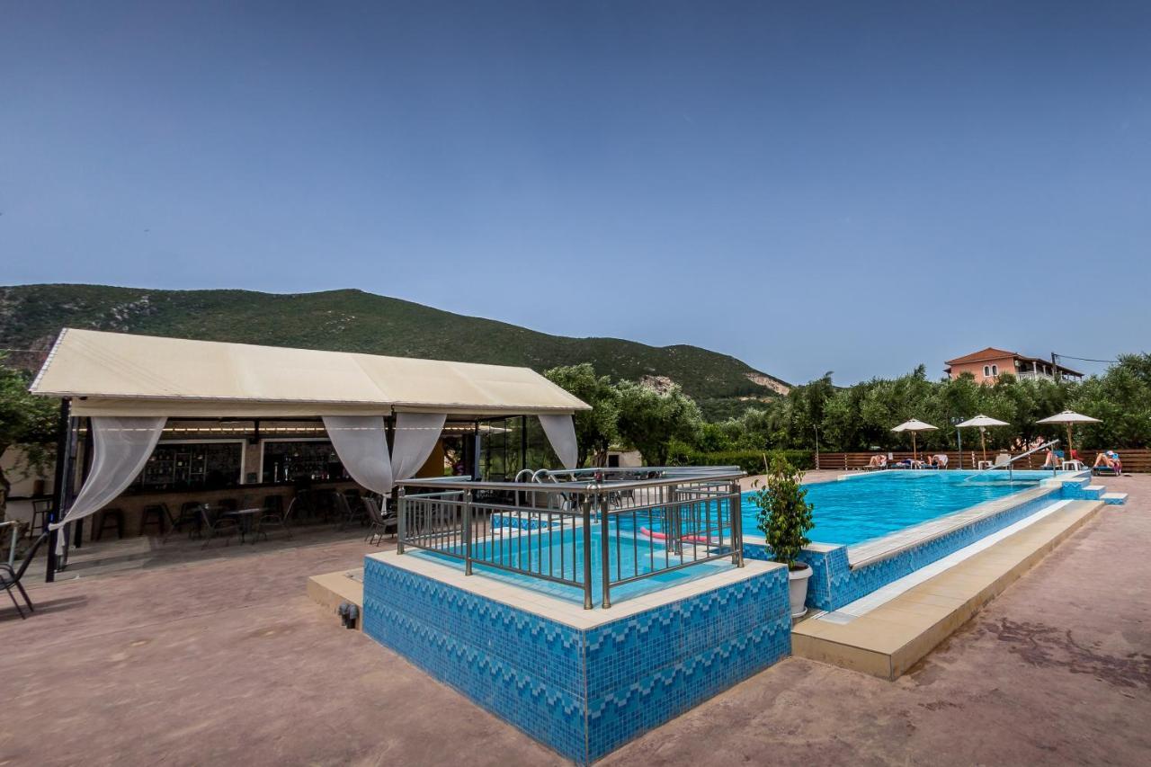 Souda Studios Alykes Zakynthos Eksteriør billede